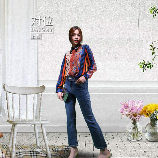 对位SQURYN_真丝衫_ZK_ZRX 商品图0