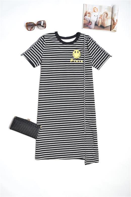 艾衣集SQM1TC_连衣裙_ZK 商品图0