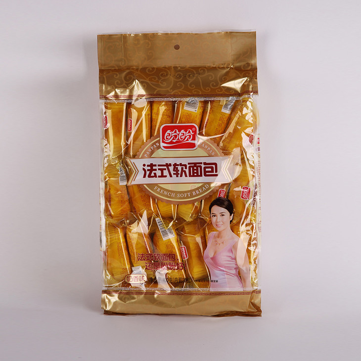盼盼法式小面包600g法式软面包400g