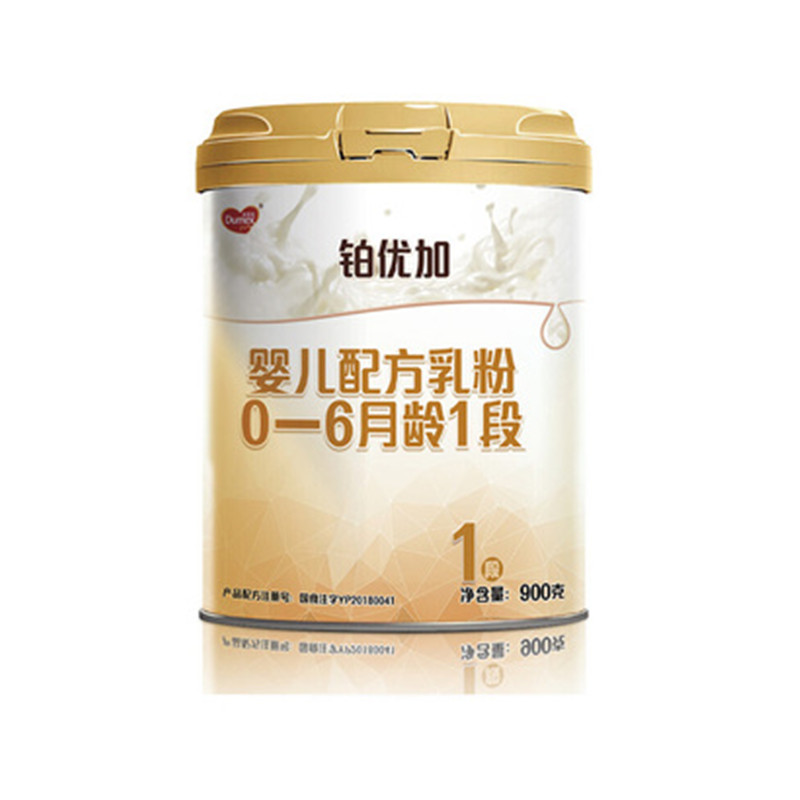 多美滋铂优加1段2段900gJPY带授权招加盟代理