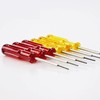 【活动】绷缝车锁边机螺丝刀上针匙内六角螺丝拷边车上针1.5/1.6MM螺丝刀 商品缩略图6