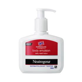 Neutrogena 露得清挪威版配方身体乳液155MLJPY带授权招加盟代理