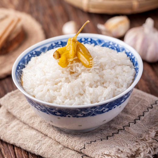 张氏记青椒粒 200克 商品图2