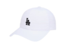 MLB 正品 CP77 ROOKIE BALL CAP LA DODGERS 白色帽子JPY带授权招加盟代理 商品缩略图0