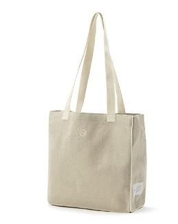 DEPOUND #ivory / biscuit bag (L-shoulder) 环保袋购物袋帆布袋 商品图0