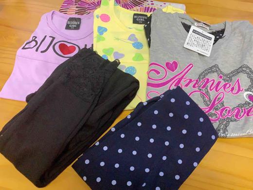 超值福袋回馈（出口日本品质童装，特享福袋装，每袋3-5件）超超值！ 商品图2