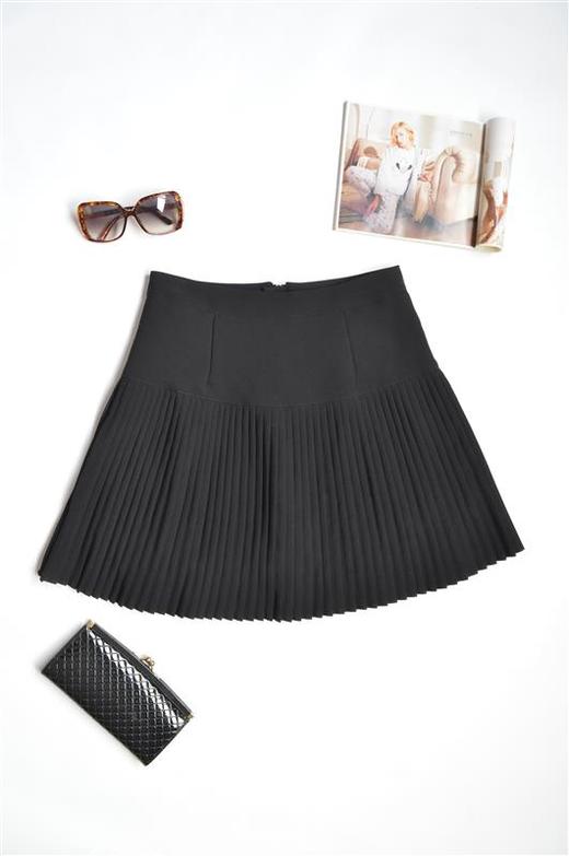 积度衣SQ1R0K_短裙_ZK 商品图0