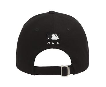 MLB正品 #BLACK / CPKB New York Yankees FREE 洋基队帽子JPY带授权招加盟代理 商品图1