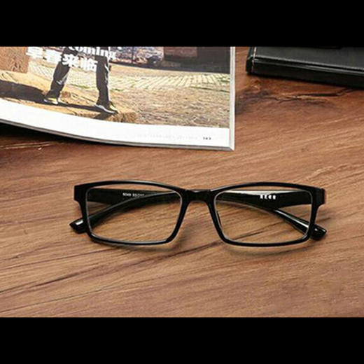 范氏防蓝光眼镜组合（赠蓝光笔 ） 商品图1