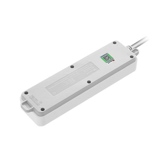 公牛 B7030 三孔位拖线板(1.8米) 商品图3