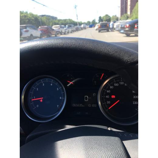 【特价月租-北京】标致 408 1.2T 自动豪华版 商品图7