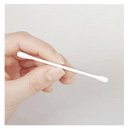 可兰朵 纸轴棉棒 200根 商品图4