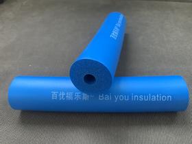 光面蓝15010×2m 56根/箱 百优福乐斯B1级保温 商品代码18372