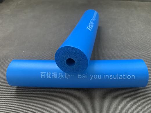 光面蓝20013×2m 30根/箱 百优福乐斯B1级保温 商品代码18384 商品图1