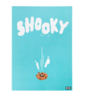 BT21 SHOOKY B5 RULED WRITING NOTE PADS曲奇 直纹书写笔记JPY带授权招加盟代理 商品缩略图0