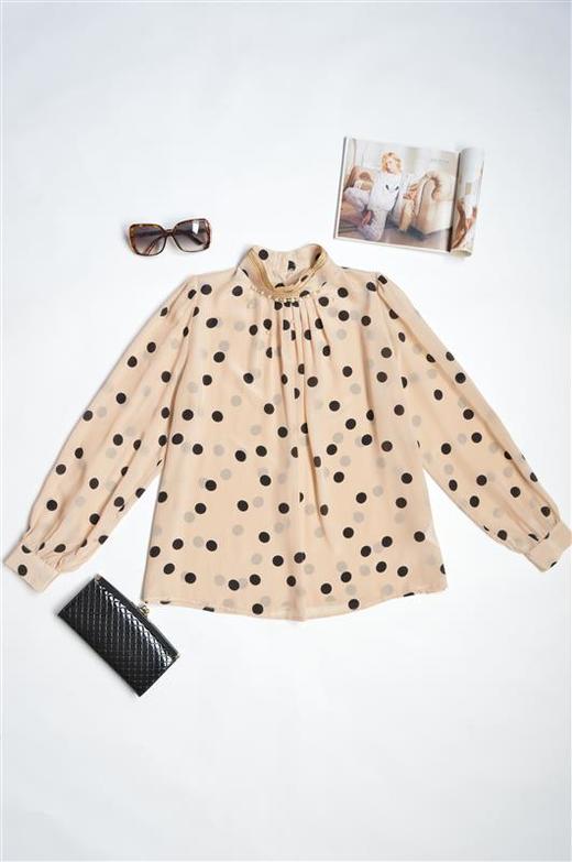 对位SQ8A09_真丝衫_ZK 商品图0