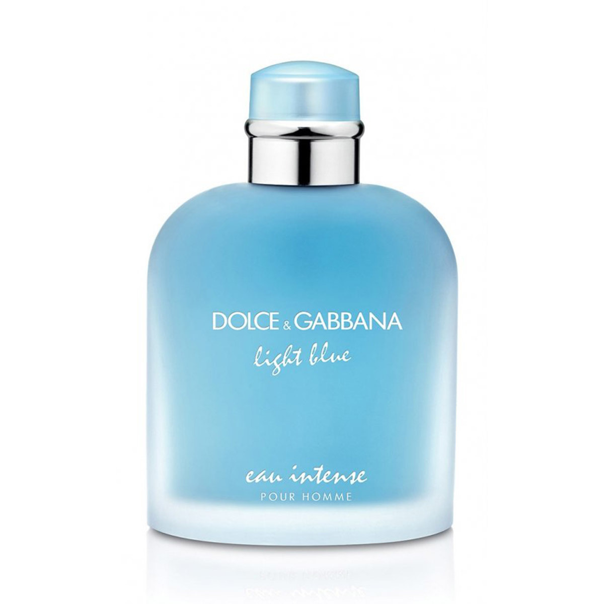 dolcegabbanalightbluepourhommeeauintense男士甜酒香水