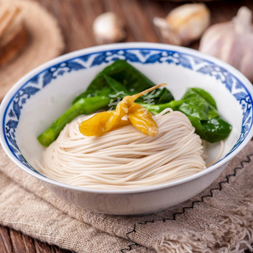 张氏记青椒粒 200克 商品图1