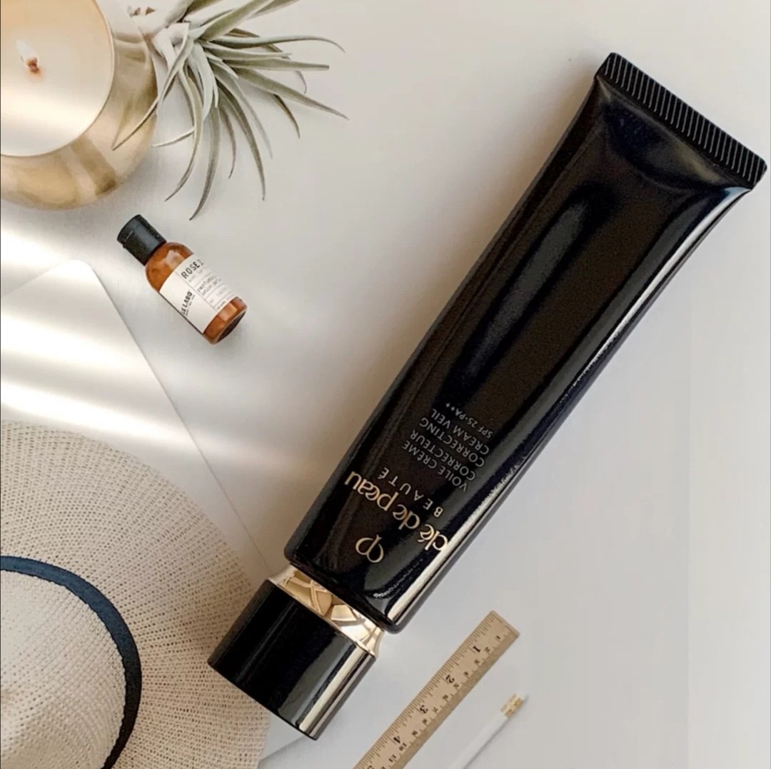 专柜540 越夜越美 转油为光 |   CPB隔离长管隔离37ml