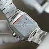 V6卡di亚新款山度士，39.8X47.5X9.08毫米，自动9015（配原版1847MC自动锤），密底，精钢表带，自动机械机芯，男女腕表 商品缩略图5
