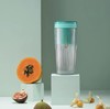 摩飞榨汁机水果汁杯MR9800迷你小型便携式多功能家用电动炸果汁机 商品缩略图1