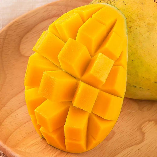 8元/斤】海南大台芒