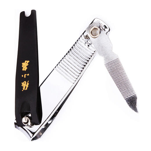 张小泉 碳钢指甲钳 ZJQ-103P 商品图2