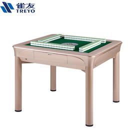 雀友S100荣耀麻将机