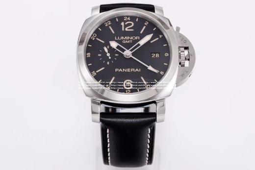 VS沛na海531，V2版，44mm，男士腕表，皮表带，自动机械机芯，透底 商品图14