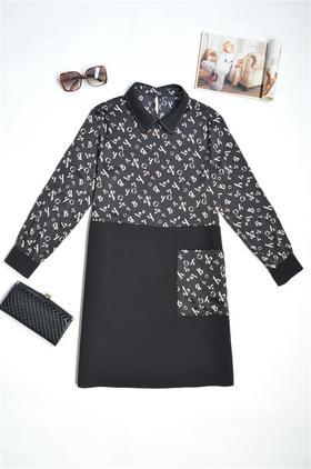 积度衣SQG0E0_连衣裙_ZK