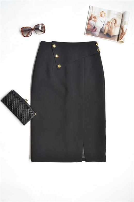 积度衣SQ2WL0_中裙_ZK 商品图0