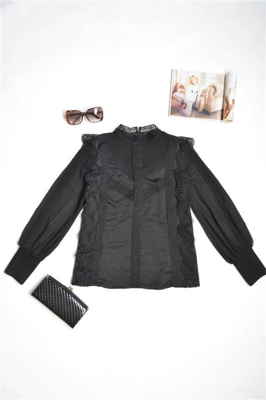 艾衣集SFX333_雪纺_ZK 商品图0