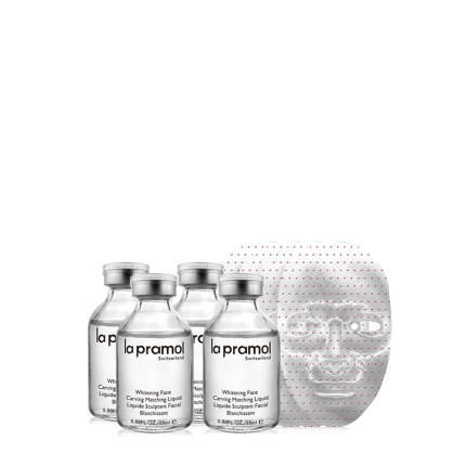 里海之谜面雕组合+ 面雕搭档（面雕面膜） 商品图1