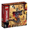 Lego Ninjago Fire Fang乐高忍者火牙JPY带授权招加盟代理 商品缩略图0