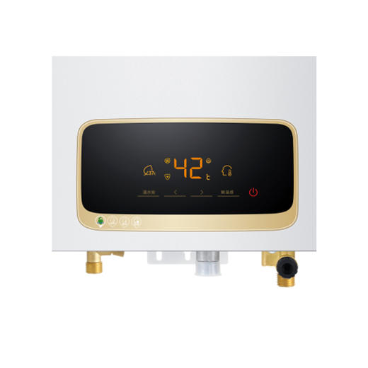 海尔Leader燃气热水器JSQ31-16LD2(12T) 商品图2