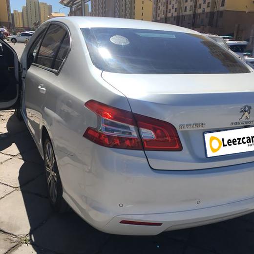 【特价月租-北京】标致 408 1.2T 自动豪华版 商品图5