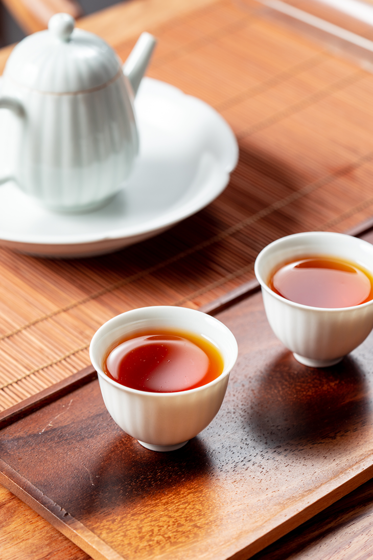 李小山手作小瓷壶7天内发货