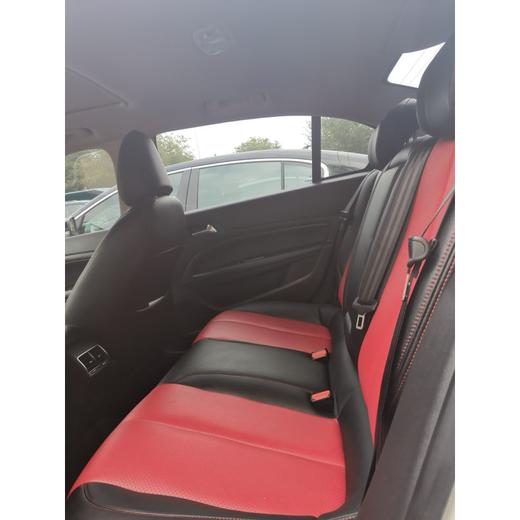 【特价月租-北京】标致 408 1.2T 自动豪华版 商品图12