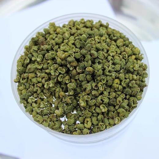 牛栏江鲜青花椒籽丨昭通鲁甸特产50g包