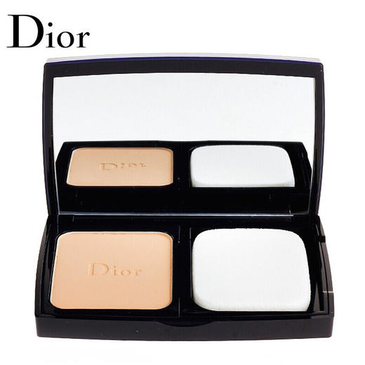 迪奥（Dior） 粉饼 新版010（1N） 商品图0