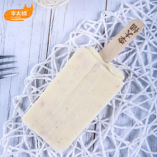 【多口味可选】李大橘 雪糕冰激凌(大鱿鱼/黑糖牛奶/牛奶巧克力) 商品图3