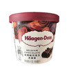 【多口味可选】哈根达斯 冰淇淋草莓/香草/巧克力口味81g*1盒 商品缩略图2