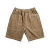 工装优选 美式复古灯芯绒直筒短裤阿美咔叽基础大口袋运动中裤男 商品缩略图4