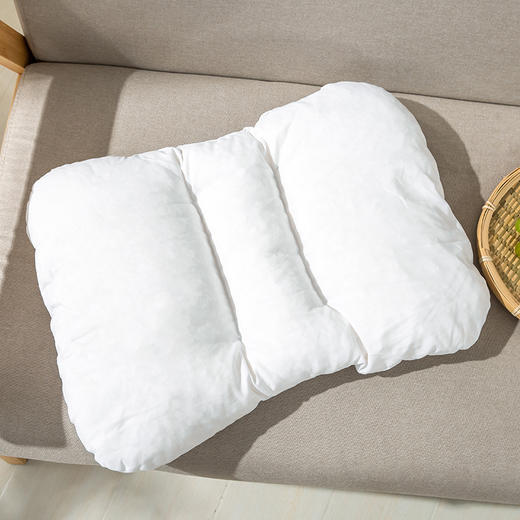 老米优品 / 无印代工厂  Q弹乳胶多功能腰靠❤像一颗大大的糖果！还可以当儿童枕头哦！日式简约无印风，又舒服又好看~~~ 商品图10