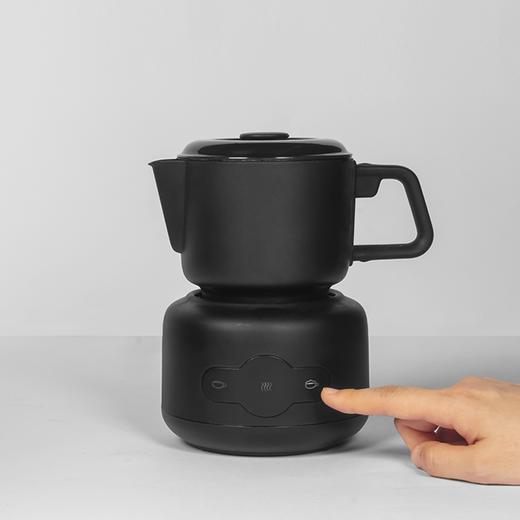 小Q奶泡机 商品图0