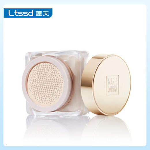 玛丽黛佳红参弹润精华美颜霜 商品图0