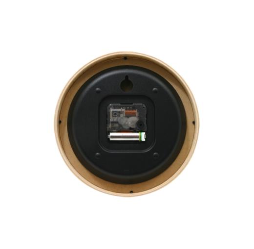 RIKI | 粗字时钟 商品图1