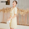 oldcolour连衣裙BM21101051 商品缩略图3