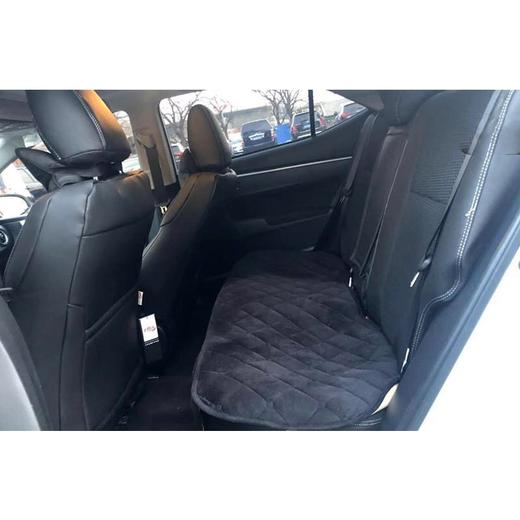 【特价月租-北京】丰田 雷凌  185T CVT精英版 商品图6