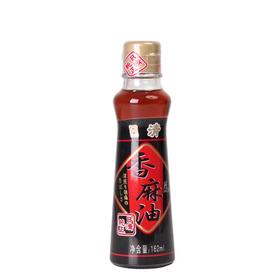 日清 芝麻香油 162g